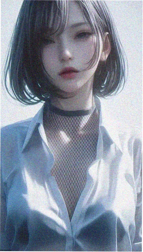 快进人生 短剧海报